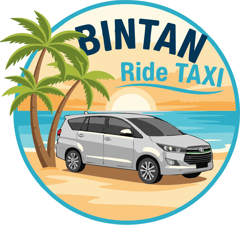Logo Bintan Taxi
