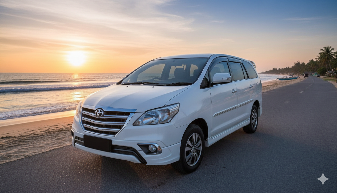Car Rental